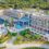 Griechischer Traumurlaub: 8 Tage Rhodos im TOP 4.5* Hotel am Meer mit Halbpension, Flug, Transfer & Zug NUR 394€