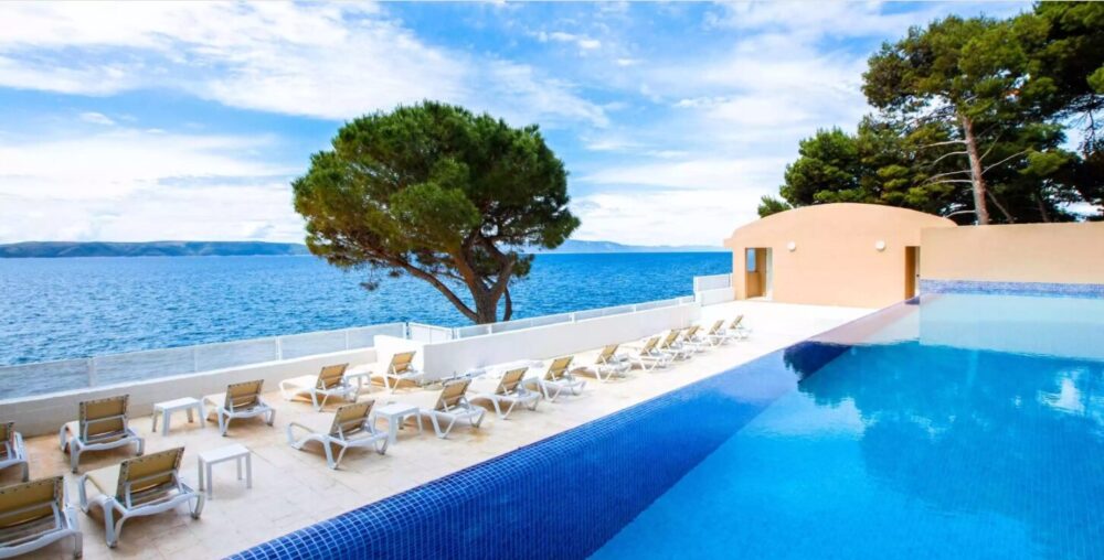 TUI Blue Makarska