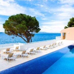 TUI Blue Makarska