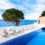 Erholung in Kroatien: 4 Tage im TOP 4* TUI BLUE Hotel mit Frühstück & Infinitypool ab 183 €