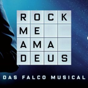 ROCK ME AMADEUS - DAS FALCO MUSICAL: [ut f="duration"] Tage Wien inklusive Musical-Ticket & Übernachtung im Premium Hotel mit Frühstück nur [ut f="price"]€