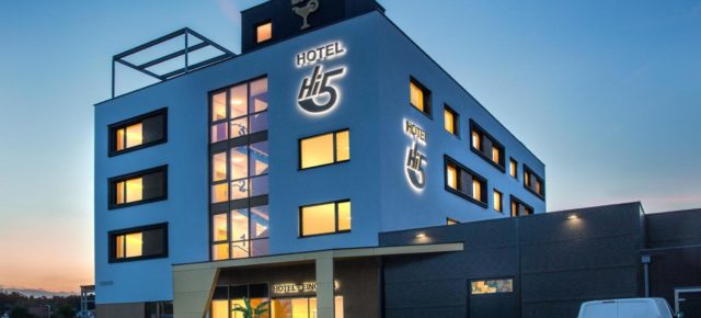 Zur Weihnachtszeit nach Österreich: Gutschein für 2 Tage im TOP Hotel mit Frühstück ab nur 35€