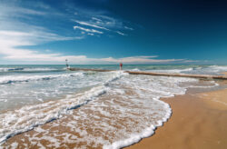 Kurzurlaub in Italien: 4 Tage nach Jesolo im sehr guten 4* Hotel mit Frühstück & Wellnes...