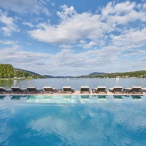 Entspannt Urlaub machen in Kroatien: [ut f="duration"] Tage übers Wochenende im TOP 4* Falkensteiner Hotel mit [ut f="board"] nur [ut f="price"]€