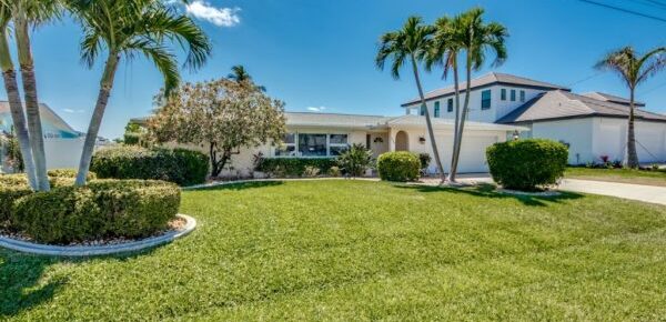 Die schönste Region Floridas: 8 Tage in Fort Myers – Islands, Beaches & Neighborhoods im Ferienhaus am Wasser mit Pool nur 397€ p.P.