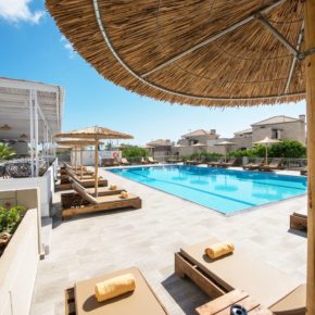 Luxus-Kreta-Schnäppchen: [ut f="duration"] Tage auf der beliebten Insel im TOP [ut f="stars"]* Hotel mit [ut f="board"], Flug & Transfer ab [ut f="price"]€