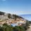 Strand Auszeit in Kroatien: 4 Tage im TOP 4* Hotel mit Infinity-Pool, Halbpension plus & Meerblick nur 243€
