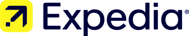 Logo Expedia 2023