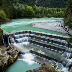 Füssen: [ut f="duration"] Tage übers Wochenende im [ut f="stars"]* Hotel nahe Lechfall inkl. [ut f="board"] nur [ut f="price"]€