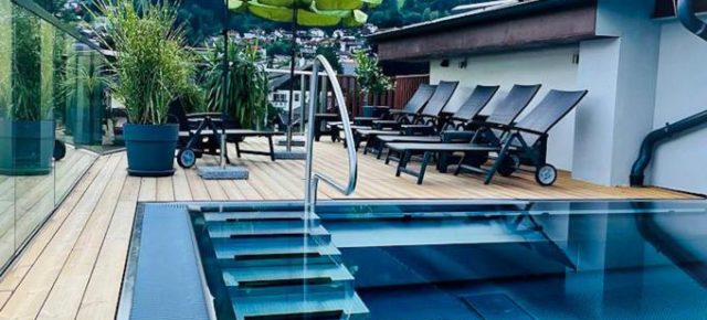 Tirol Kurztrip: 3 Tage Zillertal im 4* Wellnesshotel mit Halbpension & Extras nur 189€