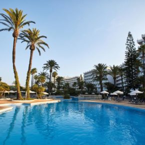 Ab auf die Insel: [ut f="duration"] Tage Mallorca inkl. TOP 4* Hotel, [ut f="board"], Flug & Transfer um [ut f="price"]€