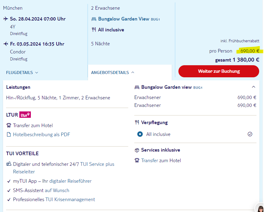 Rhodos All Inclusive Hotel Mit Flug Rhodos Luxus-Schnäppchen: 6 Tage im tollen 5* Hotel mit All Inclusive