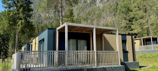 Auszeit mit EuroParcs: 5 Tage in Kärnten am Pressegger See nur 129€ p.P.