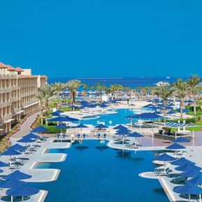Strandurlaub in Ägypten: [ut f="duration"] Tage im TOP [ut f="stars"]* Resort am Strand mit [ut f="board"], Flug & Transfer ab [ut f="price"]€