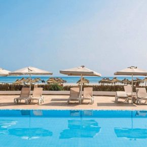 Tunesien Strandurlaub: [ut f="duration"] Tage Djerba im TOP 4* Hotel mit [ut f="board"], Flug & Transfer nur [ut f="price"] €