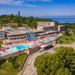 Strand Auszeit in Kroatien: [ut f="duration"] Tage im tollen [ut f="stars"]* Hotel mit [ut f="board"] & Wellness ab [ut f="price"]€