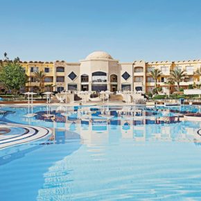 Ägypten-Kracher: [ut f="duration"] Tage Marsa Alam mit TOP 4* Hotel, [ut f="board"], Flug & Gepäck nur [ut f="price"]€