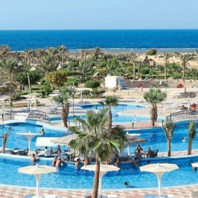 Traumurlaub Ägypten: [ut f="duration"] Tage Marsa Alam im TOP [ut f="stars"]* Hotel mit [ut f="board"] & Flug um [ut f="price"]€