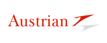 Austrian Airlines Logo