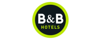 Partnerlogo B&B Hotels
