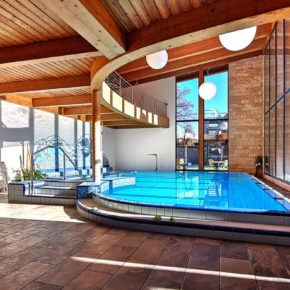 Wellness-Trip nach Südtirol: [ut f="duration"] Tage im Luxuriösen Hotel mit [ut f="board"] und Wellness ab [ut f="price"]€