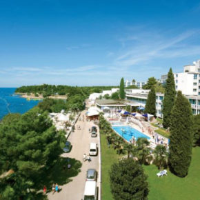 Sommerurlaub in Kroatien: [ut f="duration"] Tage All Inclusive im [ut f="stars"]* Hotel für NUR [ut f="price"]€
