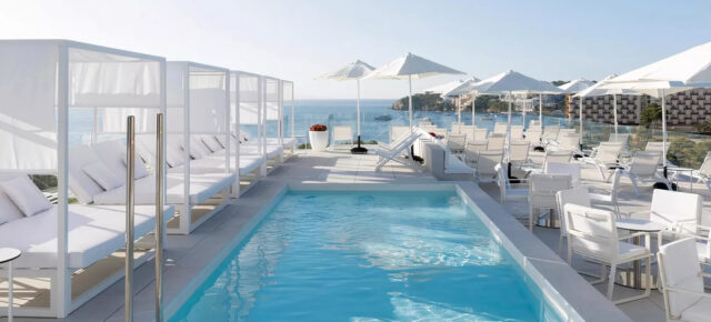 Mallorca: 6 Tage im 4* Adults-Only Hotel mit Halbpension, Flug & Transfer für NUR 429€