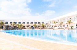 Ab nach Fuerteventura: 6 Tage im TOP 4* Hotel inkl. Frühstück, Flug & Transfer nur 499€