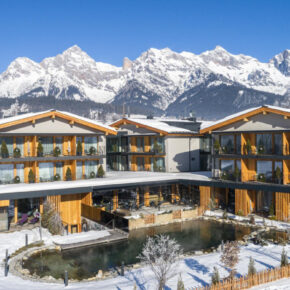 Österreich Hotel MorgenZeit