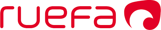 Logo Ruefa.at 2024