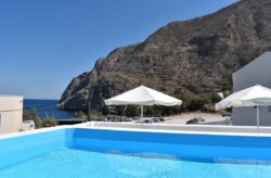 Traumurlaub Santorini: 7 Tage auf der griechischen Insel inkl. TOP 3* Hotel nur 273€