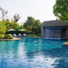 Thailand zum Tiefpreis: 20 Tage im 5* Hotel in Strandnähe inkl. Frühstück, Flug & Transfer NUR 1235€