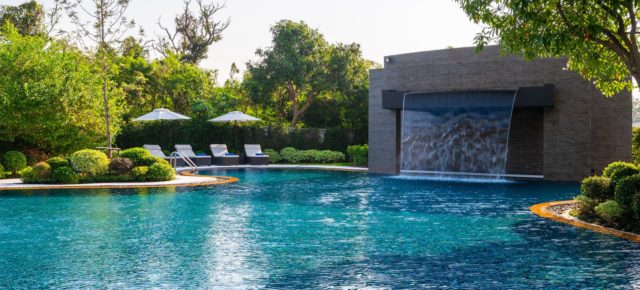 Thailand zum Tiefpreis: 20 Tage im 5* Hotel in Strandnähe inkl. Frühstück, Flug & Transfer NUR 1235€