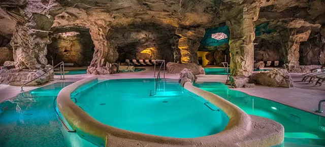 Wellness- und Strandurlaub in Italien: 4 Tage Toskana im TOP 5* Hotel inkl. Frühstück, Spa & Extras für 307€