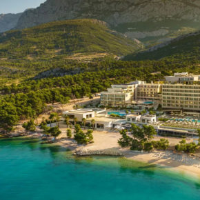 Wellness-Schnapper: [ut f="duration"] Tage Kroatien im TOP [ut f="stars"]* Beach Hotel mit [ut f="board"] nur [ut f="price"]€