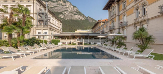 Wochenende am Gardasee: 3 Tage in Italien mit TOP 4* Hotel inkl. Frühstück ab nur 83€