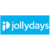Jollydays Gutschein Logo Stand 2024