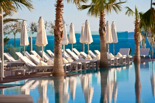 Kroatien Split Radisson Blu Resort