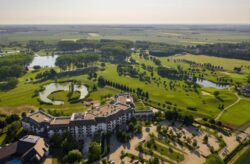 Wellnessauszeit in Ungarn: 3 Tage im TOP 4* Hotel mit Halbpension & Wellnessgutschein ab...