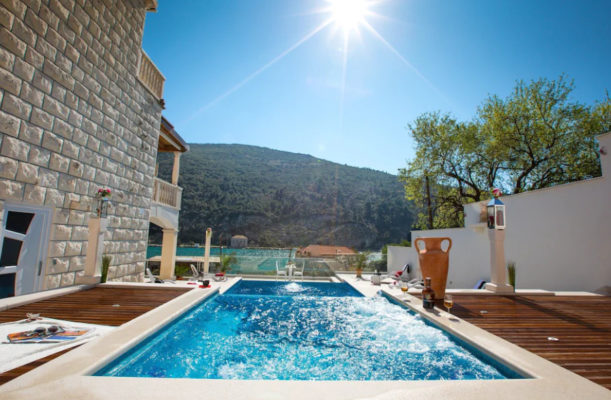 Villa Arion
