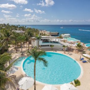 Traumurlaub in der Dom Rep: 14 Tage inkl. 4* Hotel mit All Inclusive & Flug nur 1389€