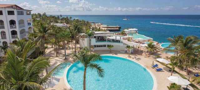 Traumurlaub in der Dom Rep: 14 Tage inkl. 4* Hotel mit All Inclusive & Flug nur 1389€