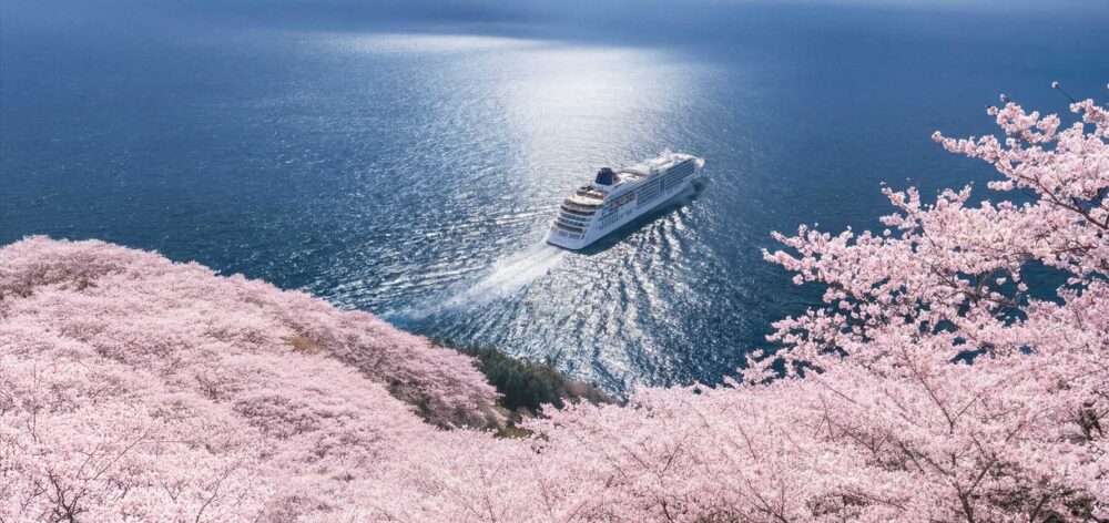 Kreuzfahrt Hapag lloyd cruises