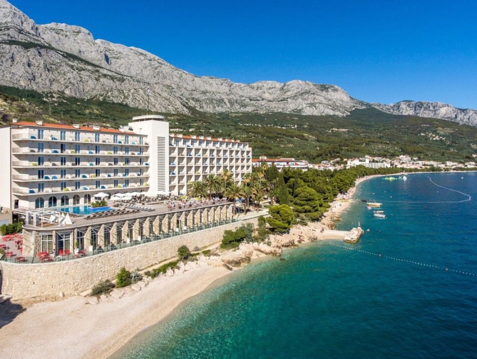 Kroatien Adria