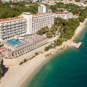 Strandurlaub in Kroatien: [ut f="duration"] Tage im luxuriösen [ut f="stars"]* Hotel mit [ut f="board"] ab [ut f="price"]€