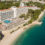 Strandurlaub in Kroatien: 6 Tage im luxuriösen 5* Hotel mit Halbpension ab 273€