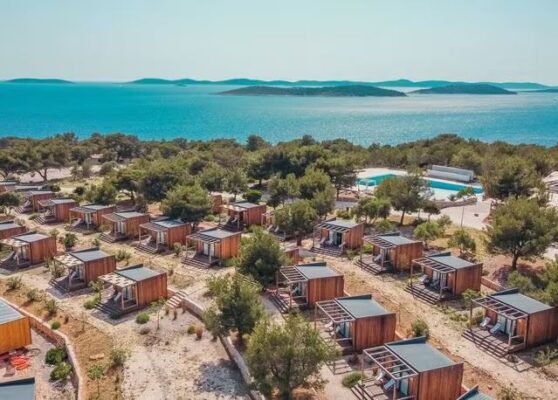 Obonjan Island Resort