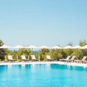 Private Insel: 4 Tage Kroatien mit 4* Obonjan Island Resort & Flug nur 370€