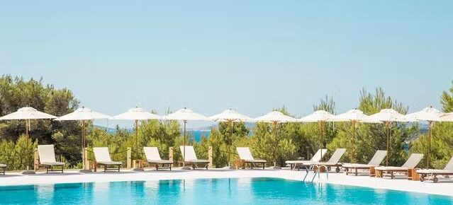 Private Insel: 4 Tage Kroatien mit 4* Obonjan Island Resort & Flug nur 370€