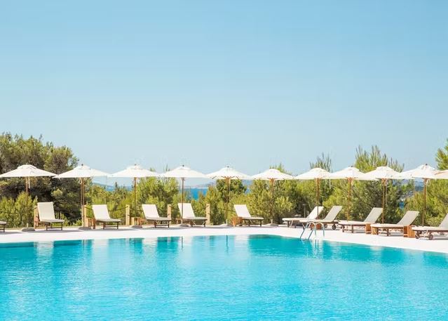 Obonjan Island Resort